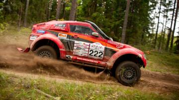 Sestdien “Rallijs Latvija 2014” laikā Jūrmalā noteikti satiksmes ierobežojumi
