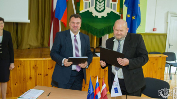 Malnavas koledža modernizē Autotransporta izglītības programmu 