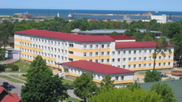 Nīderlandes jūrnieks, kurš maijā „Open Spirit 2014” laikā guva galvas traumu Ventspilī, atveseļojas