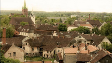 Kuldīga iekļauta 2014.gada TOP 100 prestižajā pasaules ilgtspējīgāko tūrisma galamērķu sarakstā