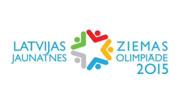 LATVIJAS JAUNATNES ZIEMAS OLIMPIĀDĒ ĒRGĻOS PAR GODALGĀM CĪNĪSIES VAIRĀK NEKĀ TŪKSTOTIS SKOLĒNU