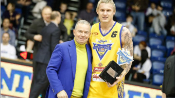 Aldaris LBL Zvaigžņu spēle: uzvara LBL komandai, MVP Jānis Timma