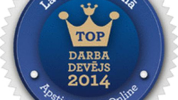 Darba ņēmēji atzīst LATVIJAS MAIZNIEKU par labāko darba devēju Latgales reģionā 