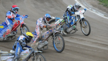 Ķeguma motosporta trase zem izsoles āmura. To plāno pārpirkt Serģis...
