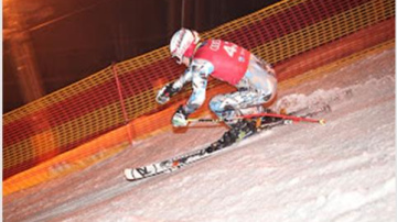 Siguldā noslēgusies AUDI - SKI BOX kausa izcīņa kalnu slēpošanā