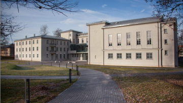 Rēzeknes Augstskolā ar ministru K.Gerhardu diskutēs par Latgales reģiona attīstības iespējām