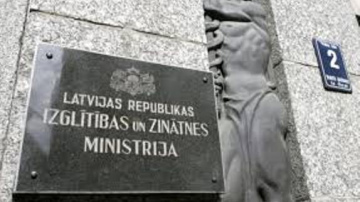 Profesionālajām skolām apvienojoties, saglabā mācību vietas Ērgļos un Cīravā