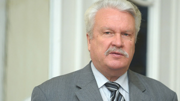 Zemkopības ministrs Jānis Dūklavs dosies uz Krāslavu