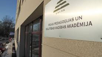 RPIVA filiālēs notiek semināri par iekļaujošās izglītības tendencēm 