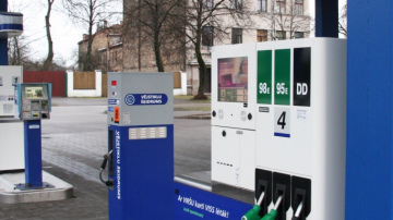 VIRŠI-A pievienojas „Gulbenes kartes” lojalitātes programmai