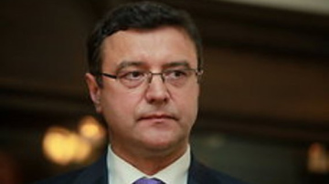 Tiešraidē varēs vērot finanšu ministra J.Reira vizīti Ventspils pilsētas domē