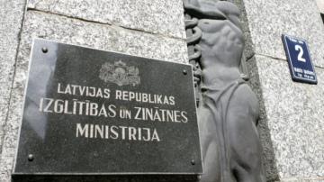 Saulaines Profesionālā vidusskola kļūs par Kandavas Valsts lauksaimniecības tehnikuma mācību vietu Saulainē