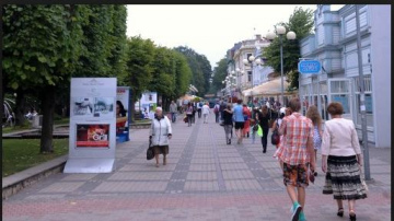 Vairāk nekā 40 valstu Tirdzniecības un rūpniecības kameru vadītāji tiekas Jūrmalā, lai runātu par&#039;....