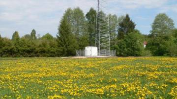 Ventspilī uzstādīta “Tele2” 4G mobilā interneta bāzes stacija