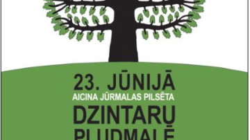 Vasaras saulgriežus Jūrmalā svinēs pašā jūras krastā