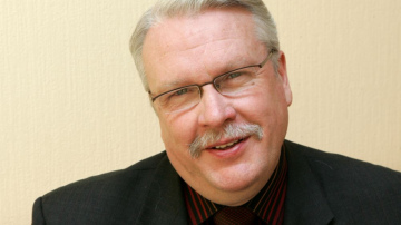 Zemkopības ministrs Jānis Dūklavs tiksies ar A/S “Tukuma piens” vadību
