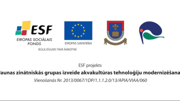 Pētnieki: lauksaimniecībā plaši izmantojamais insekticīds "Fastac" pat nelielās devās var izraisīt zivju bojāeju.
