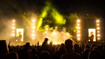 Dodies uz LMT Summer Sound festivālu ar LMT Summer Sound īpašo ekspresi.