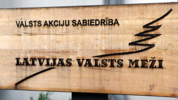 Brīdināts – tātad apbruņots, jeb kā atpūsties mežā bez nepatīkamiem pārsteigumiem