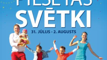 Ventspils svinēs 725. dzimšanas dienu