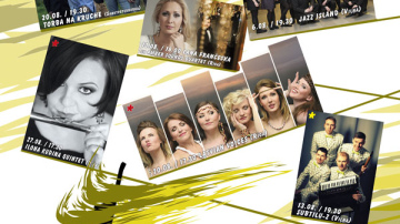 Muzikālais augusts Daugavpilī 2015