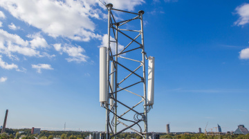 Ieguldot pusmiljonu eiro, “Tele2” palielinājis 4G tīkla kapacitāti Rīgā un apkārtnes novados