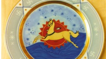 Porcelāna kolekcija