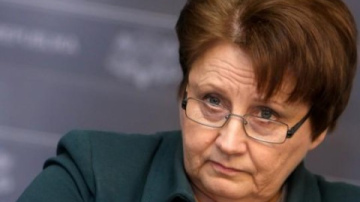 Ventspili apmeklēs Ministru prezidente Laimdota Straujuma ...