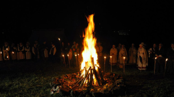 Katlakalna III Starptautiskais folkloras festivāls RUDENĀJI notiks laikā no 25.-27.septembrim Katlakalnā, Ķekavā un Rīgā