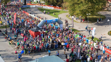 Latvijas čempioni maratonā tiks noskaidroti jau šonedēļ Valmierā