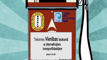 Diena bez auto