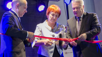 Veiksmīgi aizvadītas “Uzņēmēju Dienas Latgalē 2015”; saņemts uzaicinājums nākamgad tikties Rēzeknē!