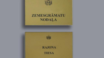 Reģionālie attīstības centri satraukti par zemesgrāmatu nodaļu slēgšanu 