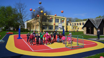 Ventspils pilsētas domei – rekordaugsts tās darbības pozitīvais vērtējums – 94%