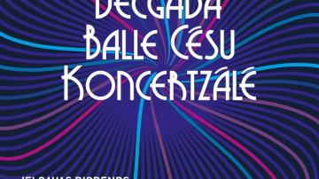 Koncertzāle “Cēsis” gadu noslēgs ar mūziklu koncertu un svētku balli