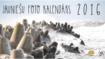 10 jaunie fotogrāfi uzvar Valmieras JIL fotokonkursā!