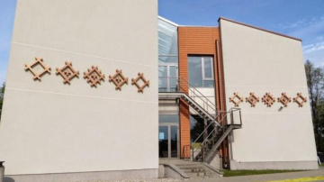 Tradīcija vieno latviskās dzīvesziņas ceļā!