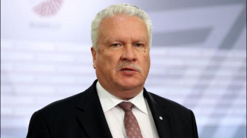 Zemkopības ministrs Jānis Dūklavs tiksies ar Daugavpils novada uzņēmējiem
