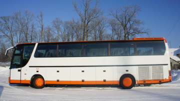 “B-Bus” grupas uzņēmums “Sabiedriskais autobuss” aizvadītā gada nogalē iegādājies uzņēmumu “Ekspress Ādaži”