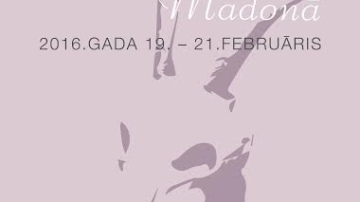 XVII Starptautiskais masku tradīciju festivāls Madonā