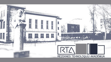 Rēzeknes Tehnoloģiju akadēmijā notiks  bezmaksas nodarbība skolotājiem