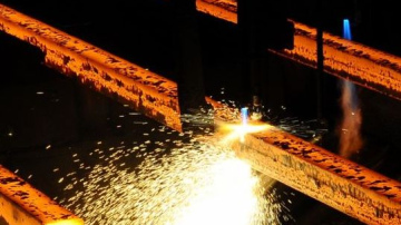 Varētu apturēt KVV Liepājas metalurga darbību