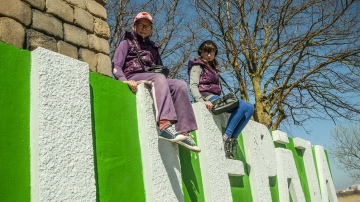 Liepājas 391. dzimšanas diena – svētki lieliem un maziem!