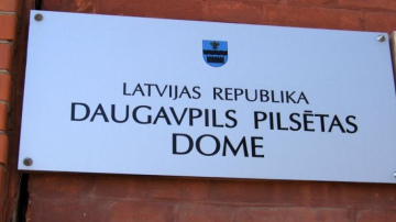 Daugavpils siltumtīklus attīstīs dokumentu viltošanā apsūdzēts Ždanokas partijas biedrs