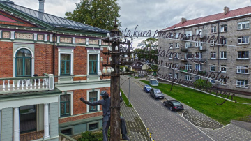 Latvijas tūroperatori un tūrisma aģentūru pārstāvji iepazīst Liepāju