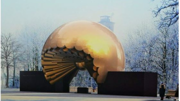 Ar vērienīgām piemiņas vietām Latgale gatavojas Latvijas simtgadei