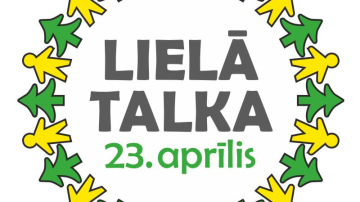 Ministru prezidents piedalīsies Gaujas piekrastes sakopšanas darbos