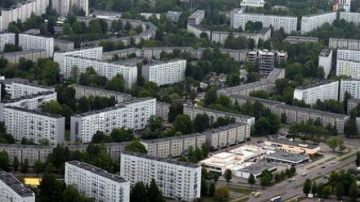 Salaspilī notiks seminārs „Daudzdzīvokļu ēku atjaunošana – gudra rīcība tagadnei un nākotnei”