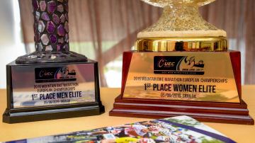 Sigulda gatava pasaules līmeņa kalnu riteņbraukšanas svētkiem – Eiropas MTB čempionātam