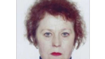  Valsts policija lūdz palīdzību bezvēsts pazudušas sievietes meklēšanā